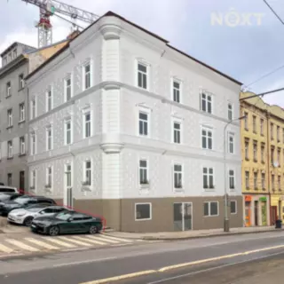 Smazaná nemovitost