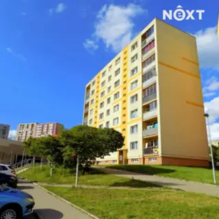 Smazaná nemovitost