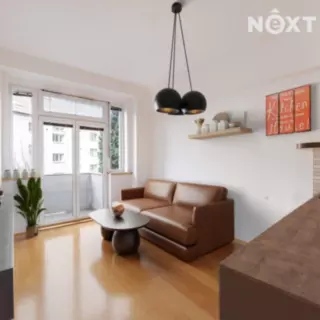 Pronájem byty 2+kk 55 m²
