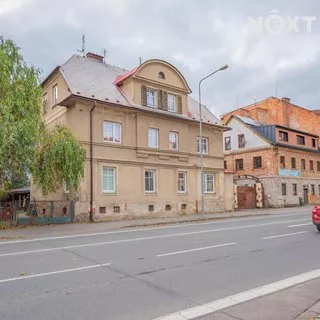 Prodej byty 3+kk 66 m²