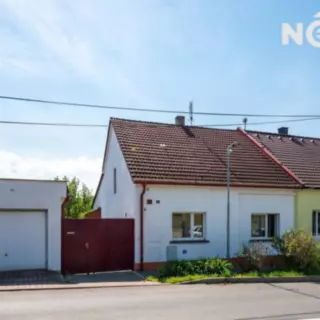 Smazaná nemovitost