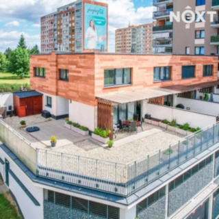 Smazaná nemovitost