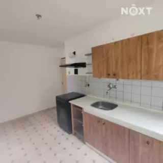 Smazaná nemovitost