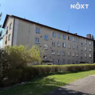 Pronájem byty 3+kk 56 m²