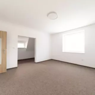 Pronájem byty 3+1 75 m²