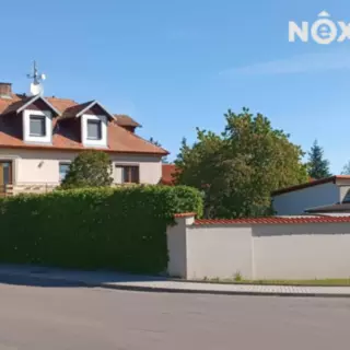 Smazaná nemovitost