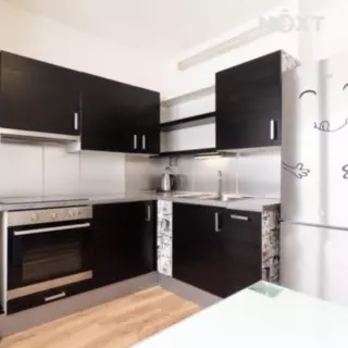Prodej byty 3+1 72 m²