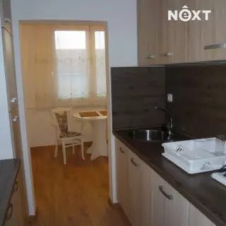 Smazaná nemovitost
