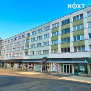 Prodej byty 3+1 82 m²