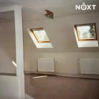 Smazaná nemovitost