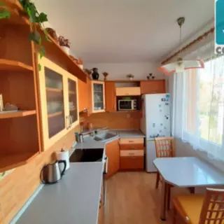 Pronájem byty 2+1 66 m²