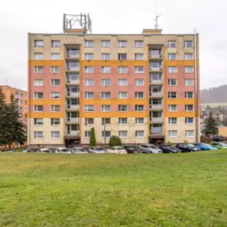 Smazaná nemovitost