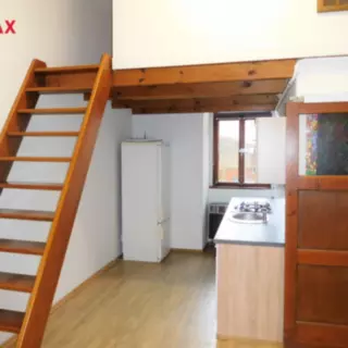 Smazaná nemovitost