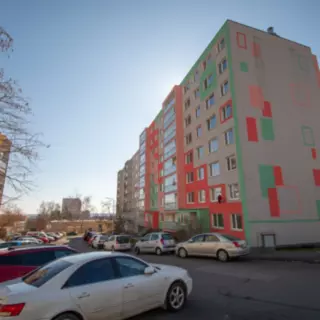 Prodej byty 2+kk 40 m²