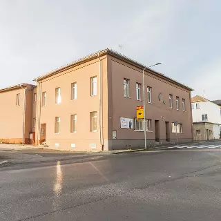 Smazaná nemovitost