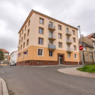 Smazaná nemovitost