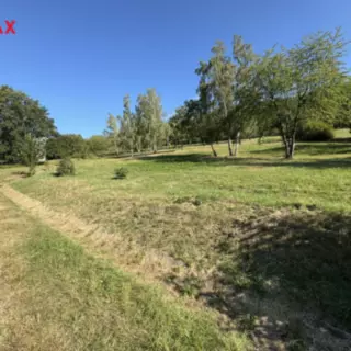 Smazaná nemovitost