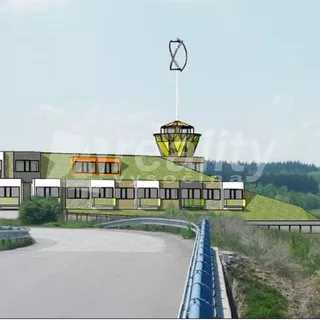 Prodej komerční pozemky