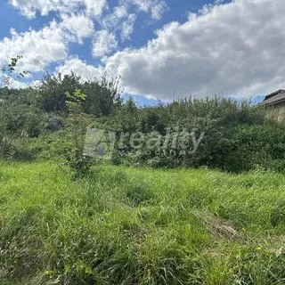 Prodej stavební parcely