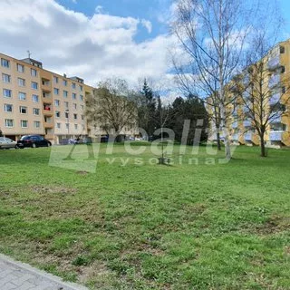 Prodej byty 2+1 59 m²
