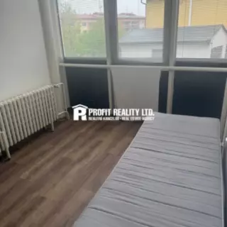Smazaná nemovitost