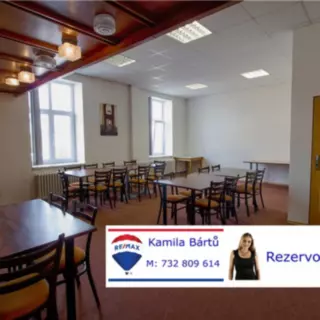 Smazaná nemovitost
