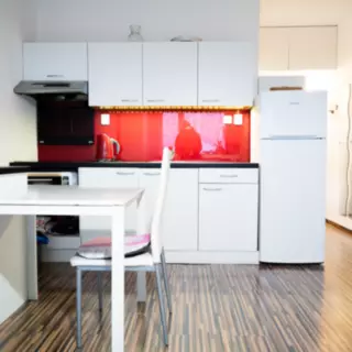 Prodej byt 1+kk, garsoniera 38 m²