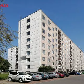 Prodej byty 2+1 63 m²