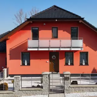 Smazaná nemovitost