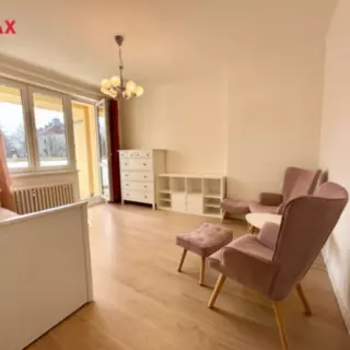 Smazaná nemovitost