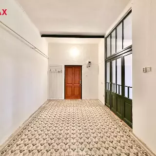 Prodej byty 2+1 81 m²
