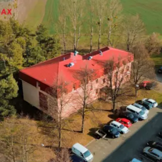 Smazaná nemovitost
