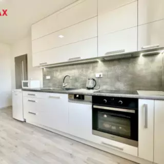 Prodej byty 2+kk 55 m²