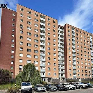 Prodej byty 3+1 75 m²