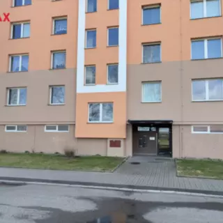 Prodej byty 3+1 71 m²