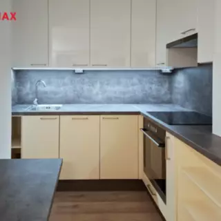 Pronájem byty 2+kk 43 m²