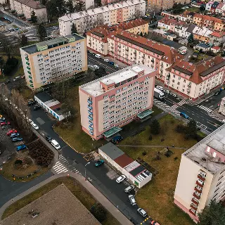 Smazaná nemovitost
