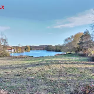 Prodej stavební parcely 3 115 m²