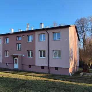 Pronájem byty 3+kk 60 m²