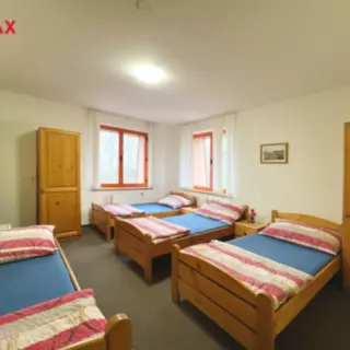 Smazaná nemovitost