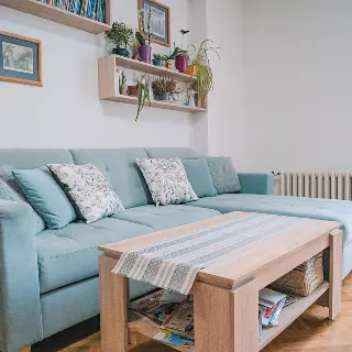 Prodej byty 3+1 65 m²