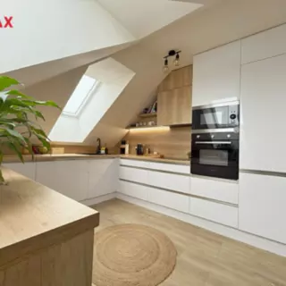 Prodej byty 4+kk 92 m²
