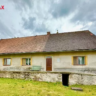 Prodej chalupy 108 m²