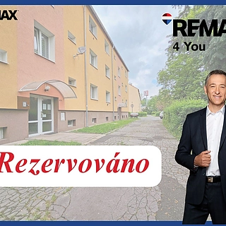 Smazaná nemovitost