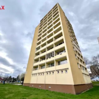 Prodej byt 1+kk, garsoniera 21 m²