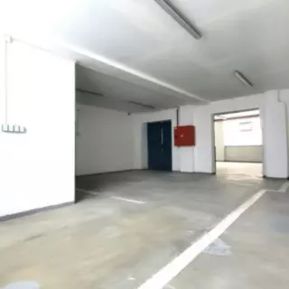 Smazaná nemovitost
