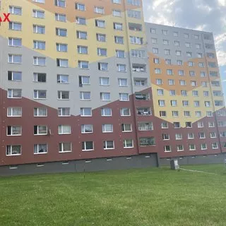 Prodej byty 2+1 62 m²