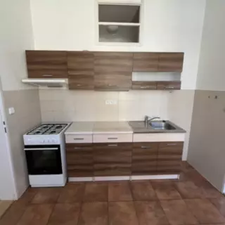 Smazaná nemovitost