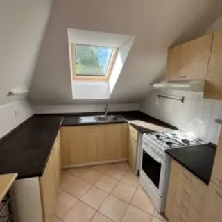 Pronájem byty 2+kk 55 m²