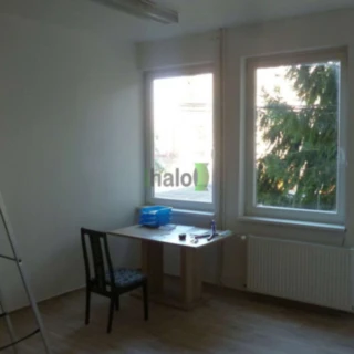 Smazaná nemovitost